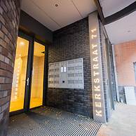 Studio Serviced Apartments With City View