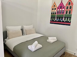 Serviced Studio Apartments in Utrecht