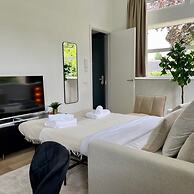 Serviced Studio Apartments in Utrecht