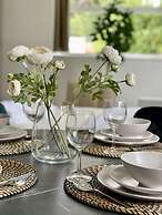 Serviced Studio Apartments in Utrecht