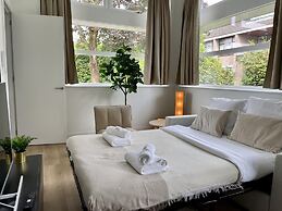 Serviced Studio Apartments in Utrecht