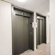 Studio Serviced Apartments With View -prh14/15-