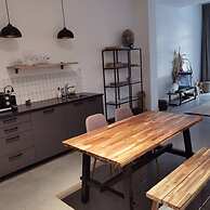 LK 2BR Serviced Apartments