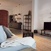 LK 2BR Serviced Apartments