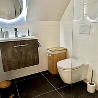 3 Bedroom Serviced Apartment -bsh-