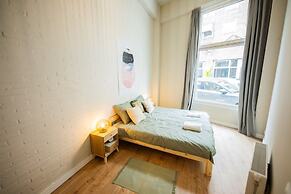 3 Bedroom Serviced Apartment -bsh-