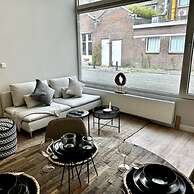 3 Bedroom Serviced Apartment -bsh-