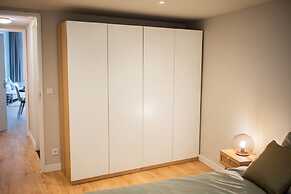 3 Bedroom Serviced Apartment -bsh-
