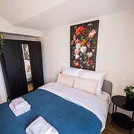 Nb306 Serviced Apartment 2,5br