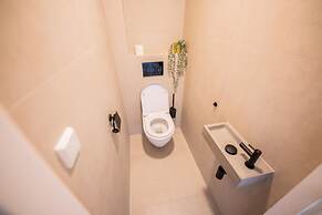 Nb306 Serviced Apartment 2,5br