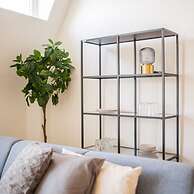 Nb306 Serviced Apartment 2,5br