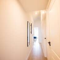 Nb306 Serviced Apartment 2,5br