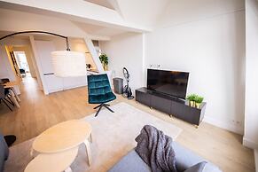 Nb306 Serviced Apartment 2,5br