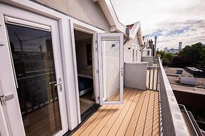 Nb306 Serviced Apartment 2,5br