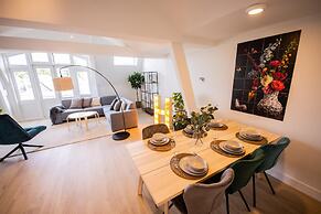 Nb306 Serviced Apartment 2,5br