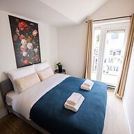 Nb306 Serviced Apartment 2,5br
