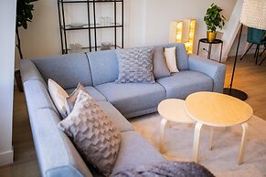 Nb306 Serviced Apartment 2,5br
