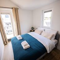 Nb306 Serviced Apartment 2,5br