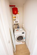 Nb306 Serviced Apartment 2,5br