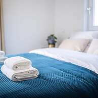 Nb306 Serviced Apartment 2,5br