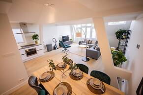 Nb306 Serviced Apartment 2,5br