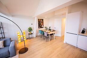 Nb306 Serviced Apartment 2,5br