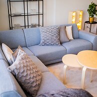 Nb306 Serviced Apartment 2,5br