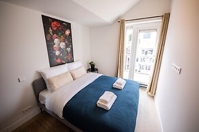 Nb306 Serviced Apartment 2,5br
