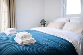 Nb306 Serviced Apartment 2,5br