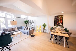 Nb306 Serviced Apartment 2,5br