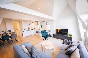 Nb306 Serviced Apartment 2,5br