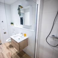 Souterrain 2BR Serviced Apartment