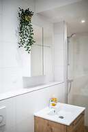Souterrain 2BR Serviced Apartment