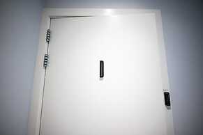 Souterrain 2BR Serviced Apartment