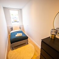 Souterrain 2BR Serviced Apartment