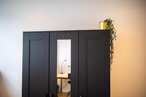 Souterrain 2BR Serviced Apartment