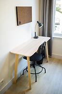 Alphabet 1BR Serviced Apartment -nb304/306-