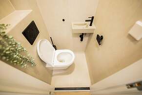 Alphabet 1BR Serviced Apartment -nb304/306-