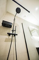 Alphabet 1BR Serviced Apartment -nb304/306-