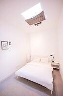 Alphabet 2 BR Serviced Apartments -lh-