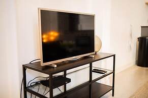 Alphabet 2 BR Serviced Apartments -lh-