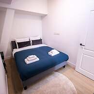 Nb304/306 3BR Serviced Apartments