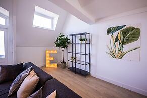 Nb304/306 3BR Serviced Apartments