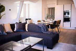 Nb304/306 3BR Serviced Apartments