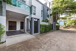 Trixie Town House Unit 2