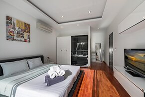 Trixie Town House Unit 2