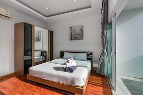 Trixie Town House Unit 2