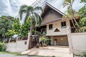Orchid Pool Villa in Rawai