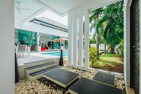 Zen Pool Villa in Rawai