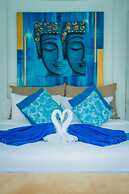 Zen Pool Villa in Rawai